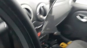 Намерзает лёд на дворники лобового стекла. Решение за 5 минут!