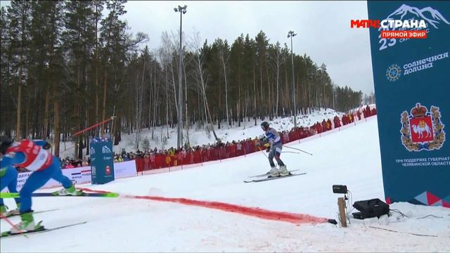Кировчанин - бронзовый призер Кубка Евразии по фристайлу