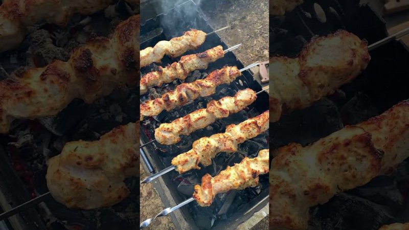 Ароматно, аппетитно и ВКУСНО!