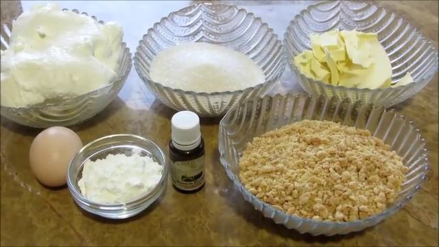 Домашний медовый торт с творожным, заварным кремом