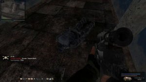S.T.A.L.K.E.R. В Аду... Псы. #18. Документы и гравипушка на заводе Юпитер.