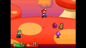 Waluigi- The Story Behind Mario's Most Bizzare Character + How A Waluigi Game Could Work