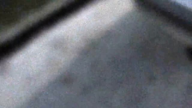 Mercedes-Benz E 320 CDI W210 S210 2000 OM613.961 Motor läuft Engine running winter -9C смотреть онлайн