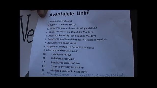 Curaj.TV - John Onoje şi-a luat rolul în serios смотреть онлайн