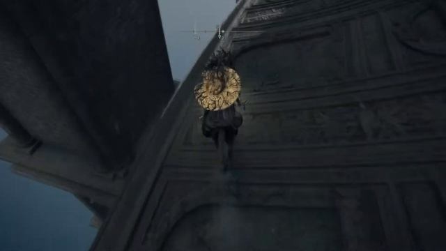 Elden Ring - Секретный кинжал Чинкуэда / Секретный спуск в Звёздных пустошах который ты пропустил