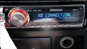 Автозвук (пионер 65)  ,небольшой обзор 3-х полоски.