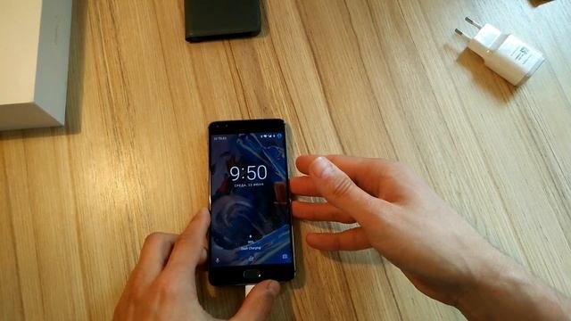 Oneplus 3 обзор на русском