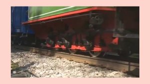 Ростов-на-Дону: детская железная дорога всё - "ушла в зимнюю спячку". До весны! ❗