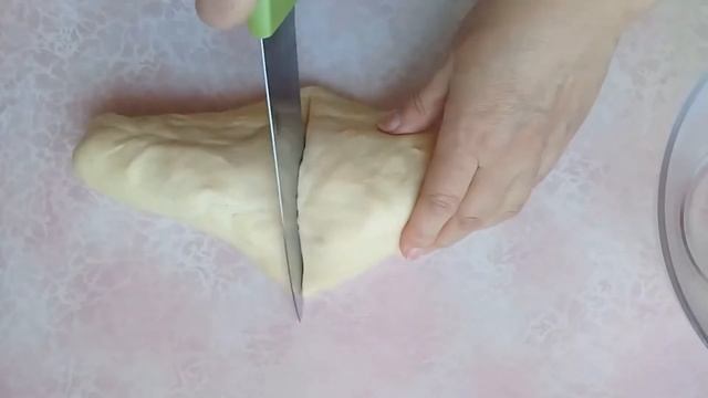 Мягкие, воздушные, без дрожжей! Пирожки с карамелью!