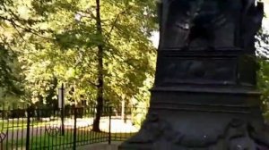 Сердце Барклая-де-Толли