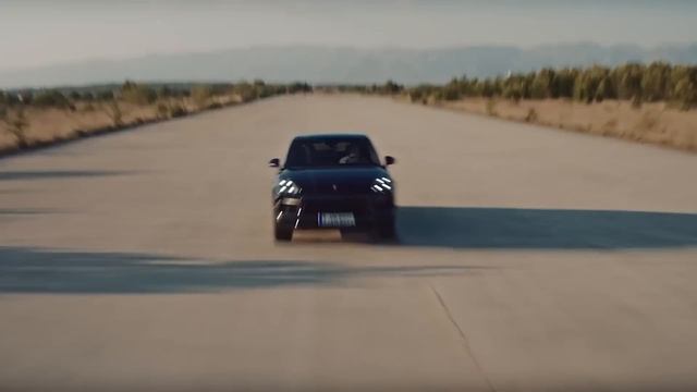 Новый Порше Кайен 2018 (Porsche Cayenne) уже в рублях