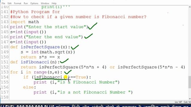 Top 14 program in python for O level Jan 2021 Exam #2