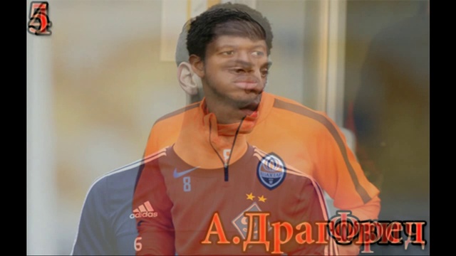 ТОП-10 самых дорогих футболистов чемпионата Украины смотреть онлайн