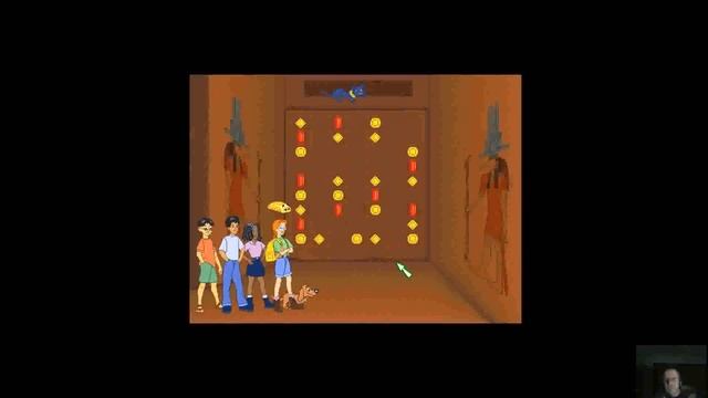 Прохождение Игры. Следопыты. Тайна Пирамиды. #14. Мультик Игра. Подборка. ПК Игры. смотреть онлайн