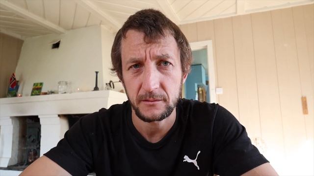 итоги первого года жизни в Норвегии 4K смотреть онлайн