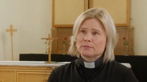 Hiljaisen lauantain rukoushetki