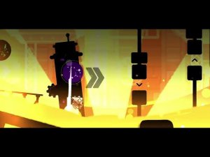 GEOMETRY DASH: ABSOLUTE GARBAGE (by BLI)