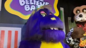 Chuck E. Cheese’s Corona, Ca Play All You Can Play