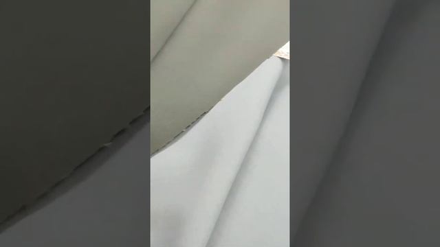 Обзор тканей для тренча и летнего пальто смотреть онлайн