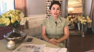 Как визуально увеличить высоту потолка: 7 верных способов