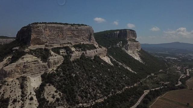 Бахчисарайская долина, Новоульяновский пруд