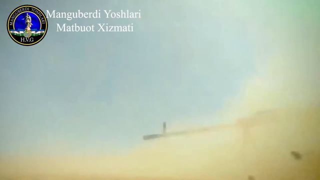 O'zbekiston Respublikasi Qurolli Kuchlari смотреть онлайн