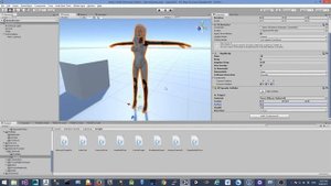 Third Person Shooting Game Tutorial 1: Basic Third Person Controller