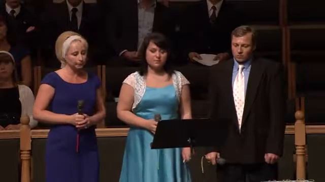 Когда я Колени Склоню Russian Christian Song смотреть онлайн