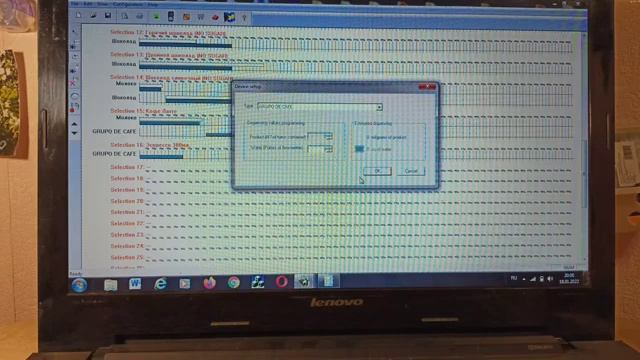 Ответы на вопросы: стакан 300 мл самообслуживания на G250, работа с программой De cafe... смотреть онлайн