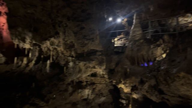 Пещера Дьявола смотреть онлайн