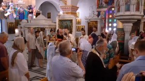 Акафист  св.Иоанну Русскому