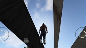 КАК ЗАПУСТИТЬ МАШИНУ В КОСМОС В MOTOR DEPOT!?