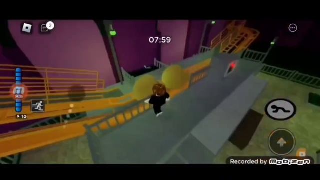 Играем В РОБЛОКС Выбираем режимы с помощью РУЛЕТКИ! смотреть онлайн