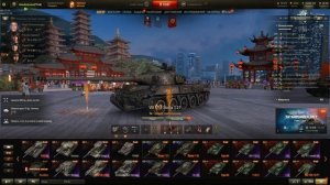 т27 шкода ПОЛЕВАЯ МОДЕРНИЗАЦИЯ WoT, комплектация. оборудование шкода т 27  World of Tanks