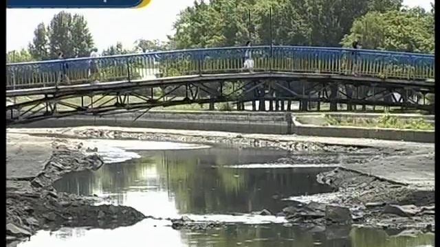 Ремонт мосту смотреть онлайн