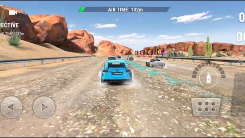 Race Max Pro - Car Racing Gameplay