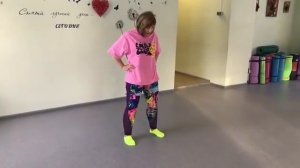 Суставная гимнастика 15 минут  (подходит людям любого возраста)