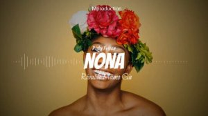 Rizky Febian - Nona (music cover)