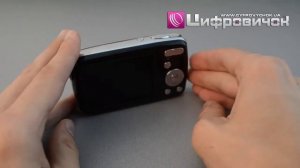 Видеообзор Panasonic LUMIX DMC S3