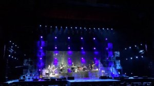 Би2. Реки любви. 19 марта. Крокус.