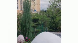 Фестиваль"Пасхальный дар"Тверская площадь.Москва