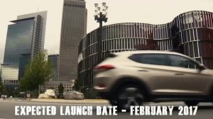 All New Hyundai Tucson Unveiled | Video