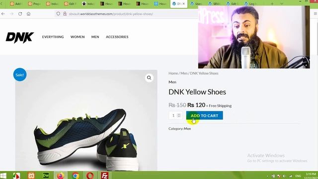 ChatGPT change add to cart text смотреть онлайн