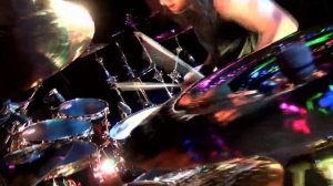 Jordan Cannata Drum Solo