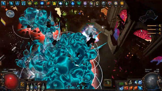 🌀 COSPRI MALICE FLICKER STRIKE смотреть онлайн