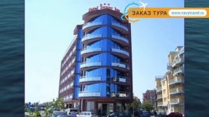 SUNNY BAY POMORIE 3* Солнечный Берег обзор – отель САННИ БАЙ ПОМОРЬЕ 3* Солнечный Берег видео обзор