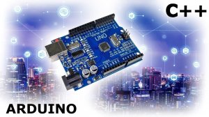 ARDUINO использование псевдо многопоточности для управления светодиодами параллельное выполение кода