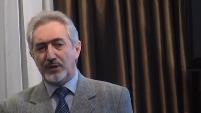 Читаем Достоевского в музее. Часть 1. Виктор Соломонович Вайнерман