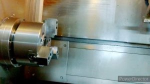 Коррекция программы для начинающих. #Фанук.