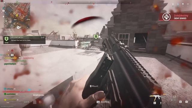 Homelander in Call of Duty? The Call of Duty x The Boys Collaboration Explained смотреть онлайн